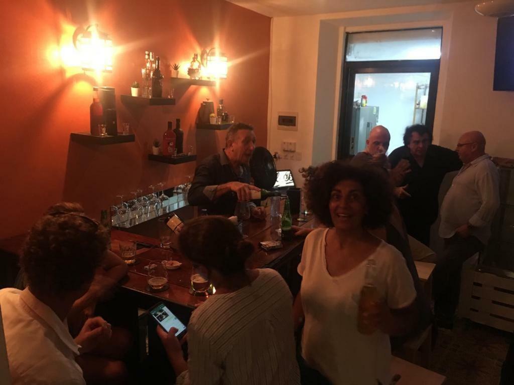 La Aldea Hotel Santo Domingo Bagian luar foto